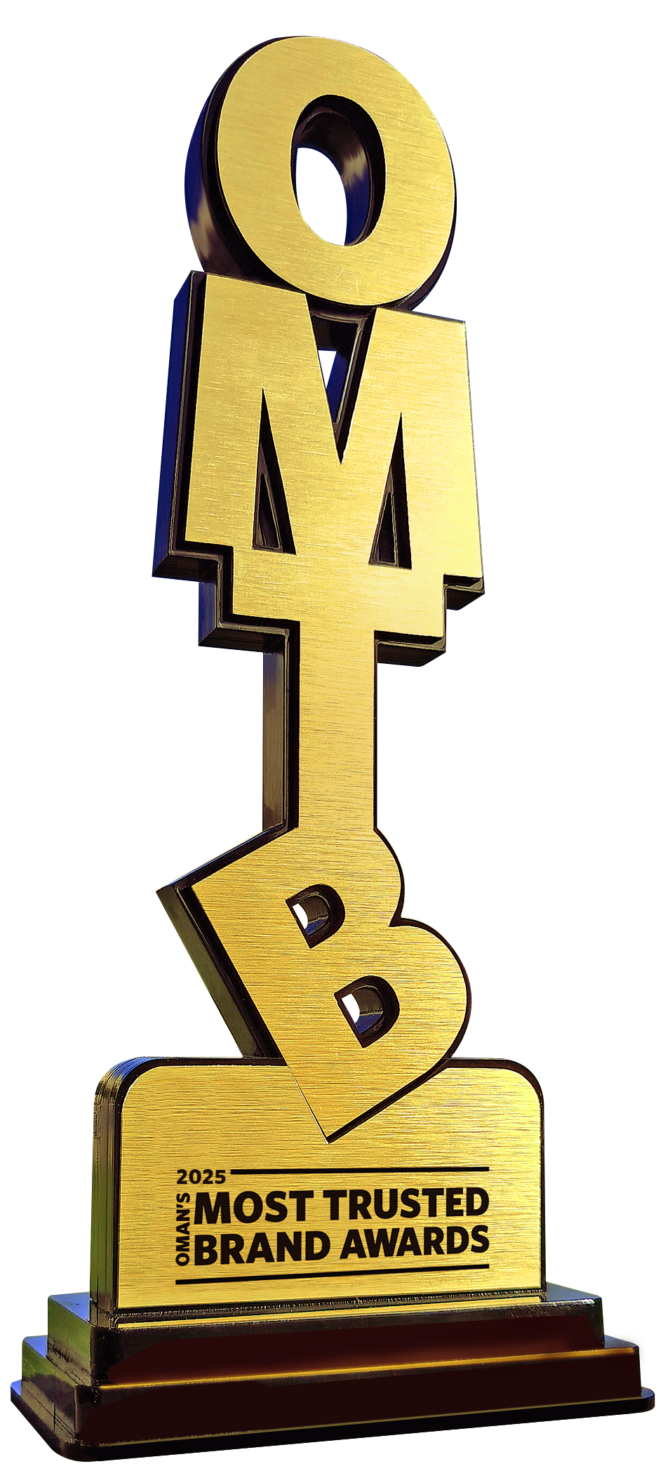 OMTB Award