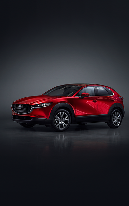 Mazda CX 30 (1)