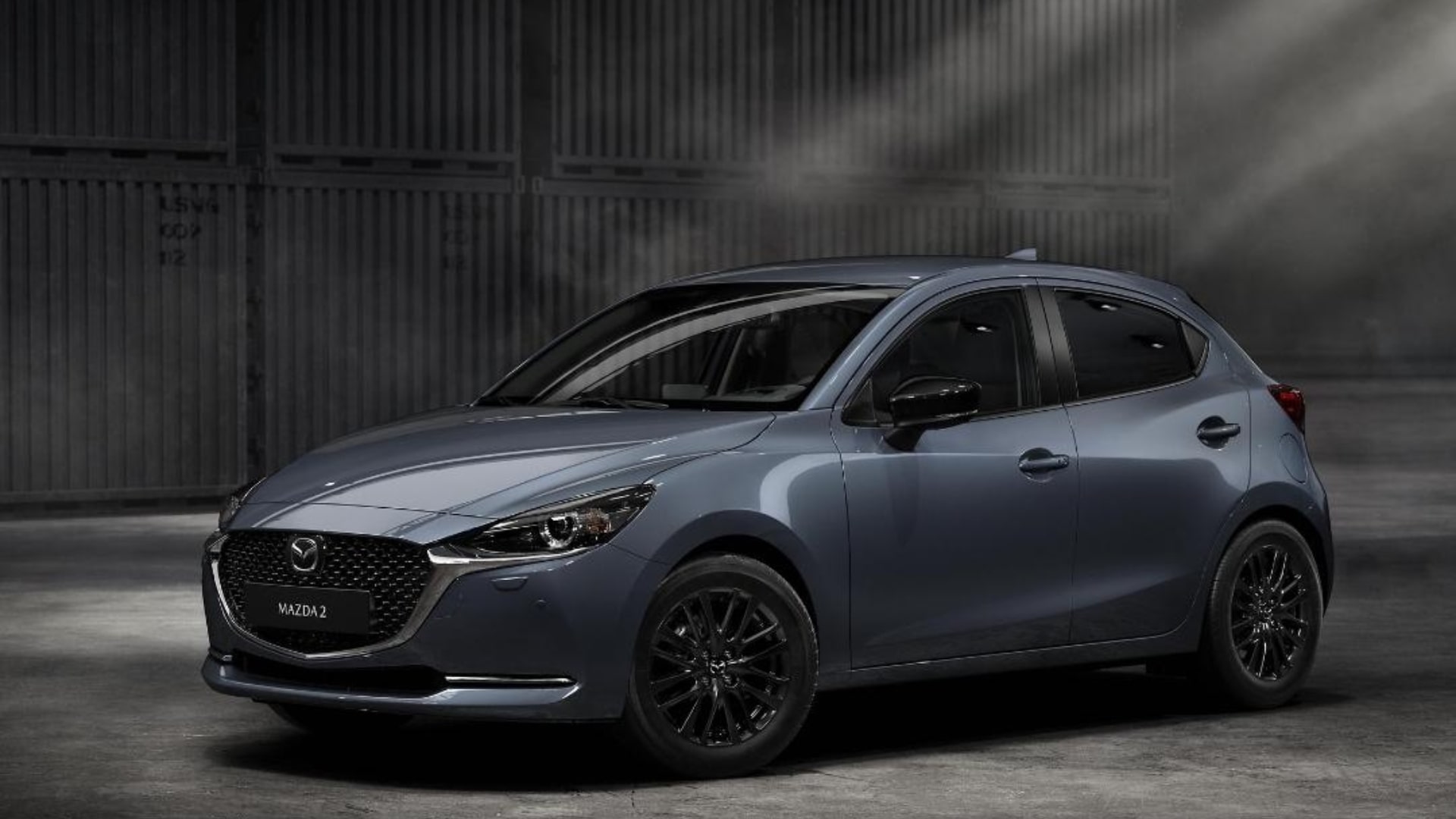 Mazda 2 Safety Features That Make Your Car Feel As Safe As Home