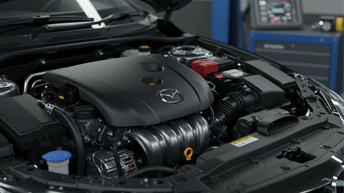 The Importance Of Authorized Service For Your Mazda