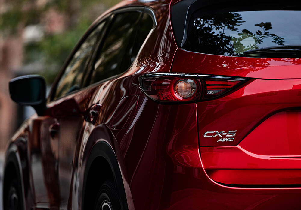 Mazda Cx5 Gallery Exterior 3