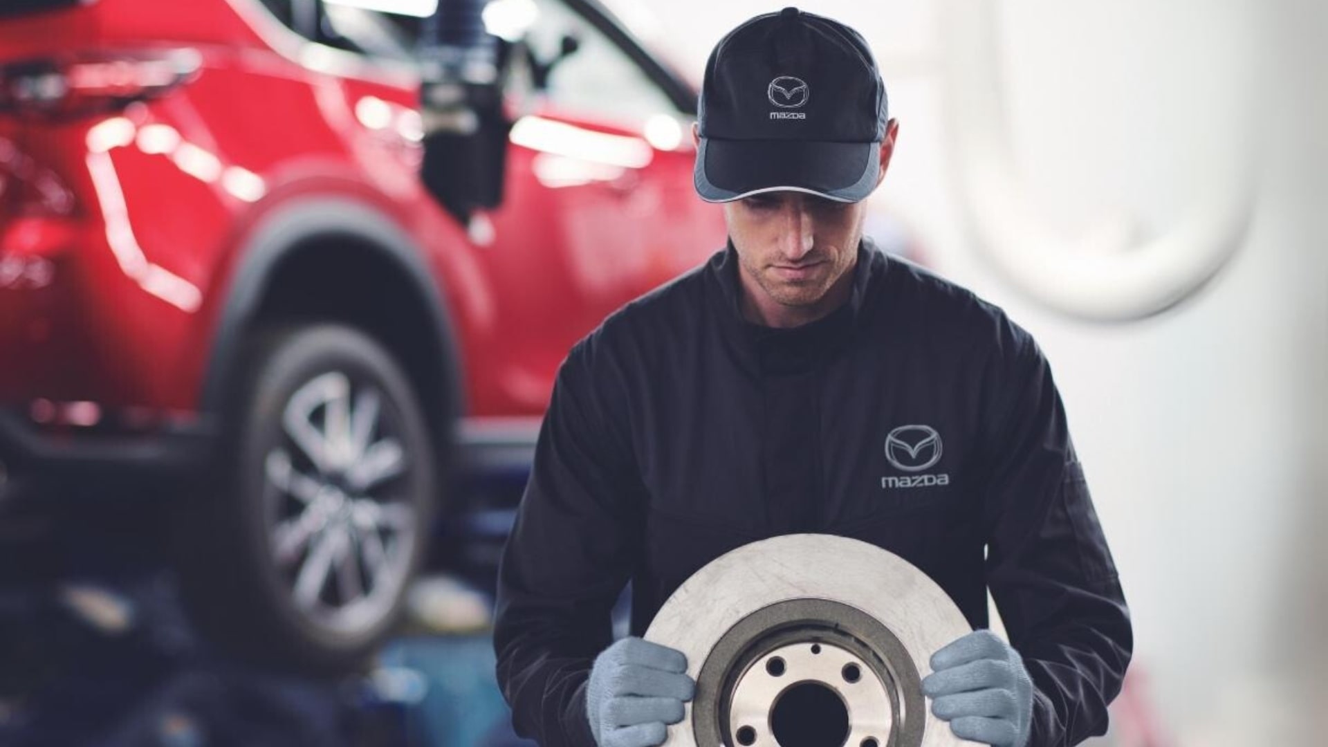 How To Buy Mazda Original Parts Online Benefits And Easy Steps