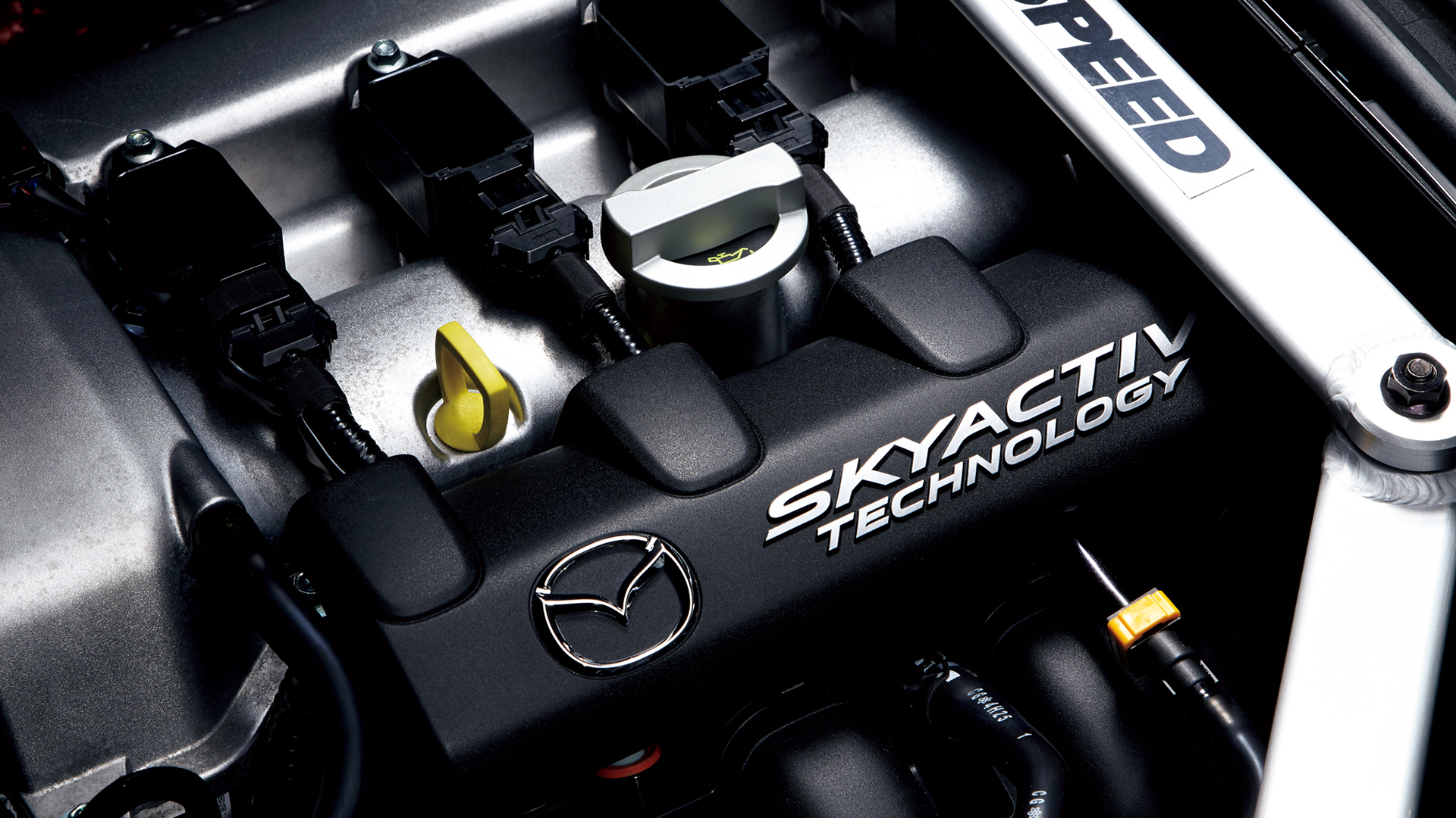 Image Skyactiv