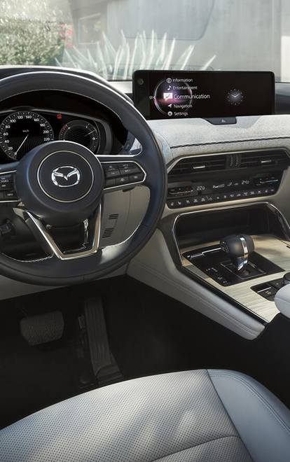 Mazda Cx 9 Safety Blind Spot Monitoring (1)