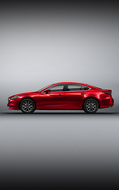Mazda 6 (1)